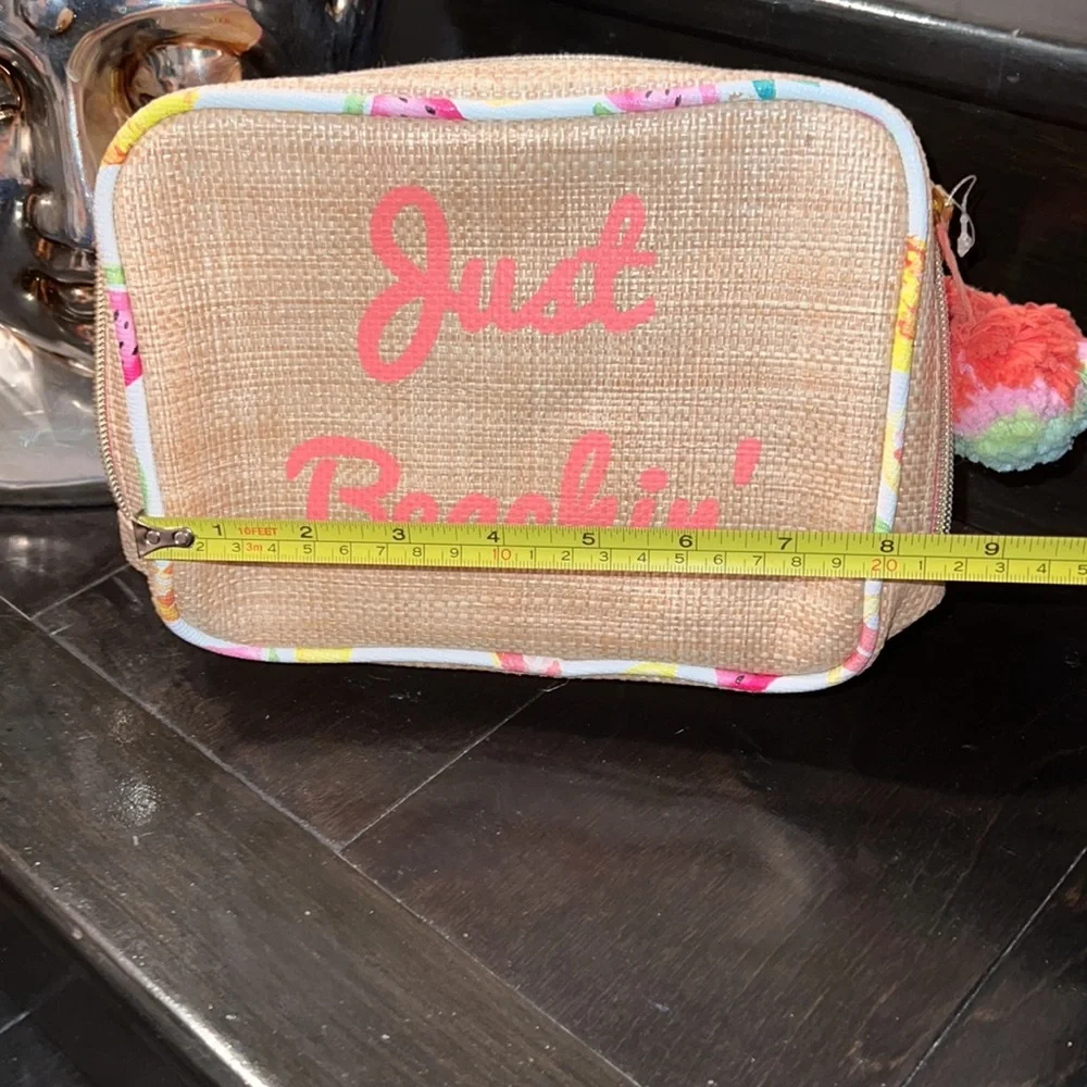 Cosmetics bag - Picture 2 of 6